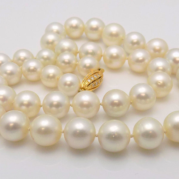 Where Does the Beauty of Real Pearls Come From? – Fashion Gone Rogue